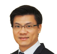 Dr. Alex Lau